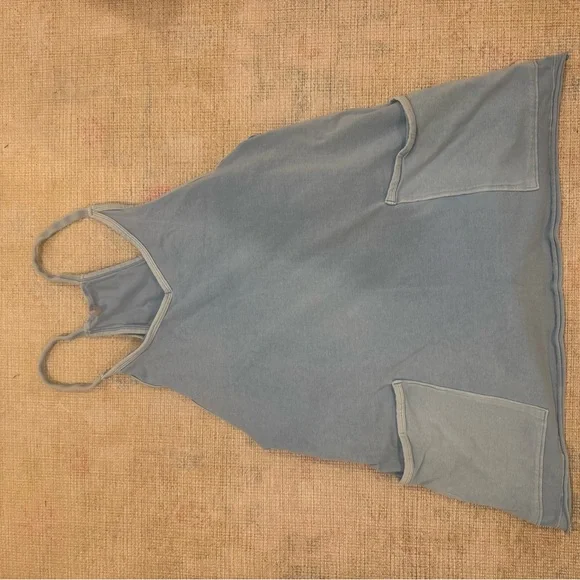 FP Movement Hot Shot Mini Tennis Dress - Picture 4 of 6